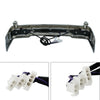 HD Road King Street Glide Touring Trunk LED Tail Brake Light (1997-2013)