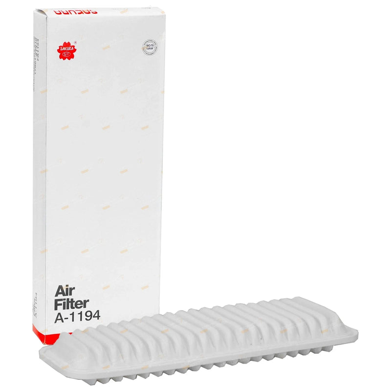 Ryco-compatible Air Filter Interchangeable
