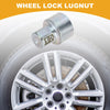 BMW MINI COOPER Wheel Lock Lug Nut Anti-Theft Removal Key Socket