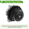 BMW 3Series F35 (2016-2019) 1.5T A / MT Engine Mount