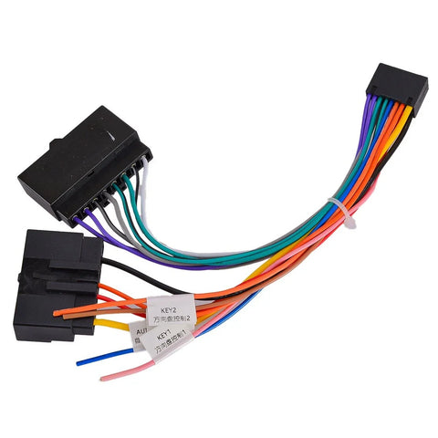 Ford Ranger Mercury Mazda Radio Cable Leader Cord (Fits Various Years)