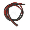 Harley Saddlebag Lids Rubber Seal Gasket Weather Strip (2014-2023)