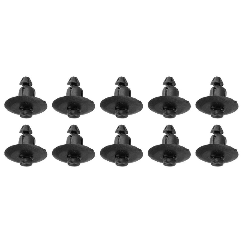 Dodge Magnum 10 x Retainer Buckle Clips (2005-2008)