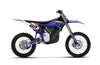 Model Aussie Style Stark Varg Decals Stickers (2023-2026)