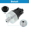 Toyota RAV4, Sequoia, Sienna, 4Runner, Corolla Oil Pressure Sensor (2001-2023)