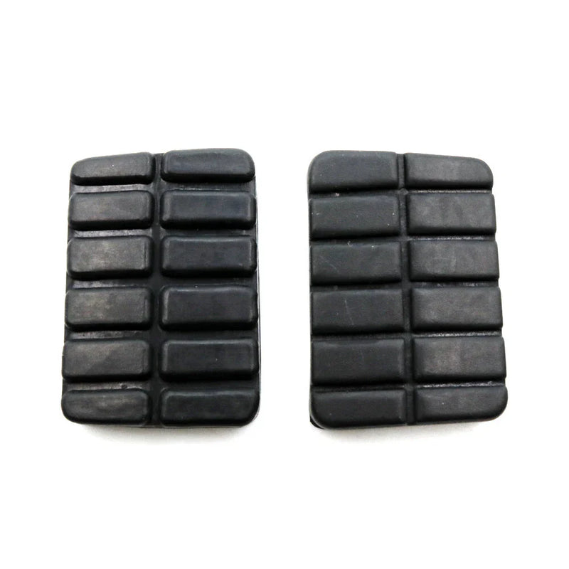 Nissan Datsun Navara D21 King Cab 1989-1997 Clutch Brake Pedal Pads