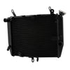 Yamaha YZF R6 Engine Cooler Radiator (2003-2004, 2006-2010)
