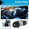 Ford Ranger PX1 PX2 PX3 3.2L Diesel Starter Motor (2011-2022)