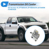 Ford Expedition V6 3.5L (2020) - 1 Pc Engine Oil Cooler