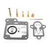 Yamaha Raptor 80 Carburetor Repair Kit (2002-2008)