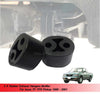 Holden Rodeo Rubber Exhaust Hangers (1989-2001)