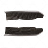 Subaru BRZ Toyota 86 Carbon Fiber Center Console Cover Trim (13-20)
