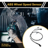 Honda CR-V (2017-2023) Rear Right ABS Wheel Speed Sensor