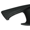 Toyota Hilux Revo Matte Black Door Handle Insert Bowl Trim (2015-2022)
