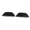 Land Rover Range Rover Evoque 2 x Front Lower Fog Lamp Bezel Covers (2012-2017)