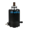 Benelli BN 125 TNT 125 Starter Motor (2017-2025)