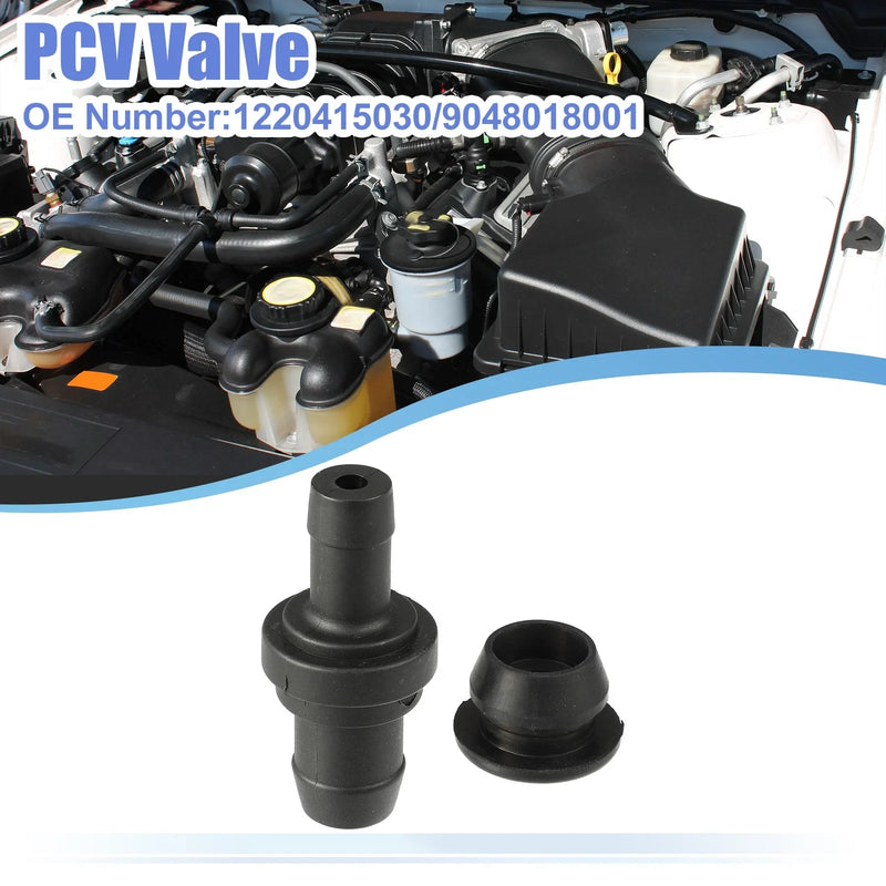 Toyota Celica PCV Valve Grommet Kit