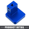 Honda CRV (1997-2006) Blue Car Hood Release Latch Handle Repair Kit