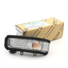 Toyota Hilux2015-2018 Mirror Cover Turn Signal Light