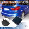 BMW 2 Series F45 Rear Bumper Tow Hook Cover