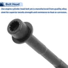 Lexus ES350 3.5L V6 Engine Cylinder Head Bolt Set (2007-2020)