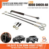 Isuzu D-Max Rear Tailgate Shock Strut (2012-2019)