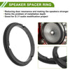 Suzuki Grand Vitara Tweeter Speaker Spacer Adapter (2006-2014)