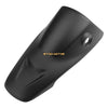 Kawasaki KFX50 Black Front Fender Hood Nose (2003-2006)