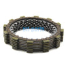 Yamaha XJ400D Clutch Friction Disc Plate (1981)