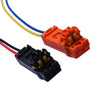 Hyundai Elantra, Mazda 10 x Steering Clock Spring Plug Wire Connectors