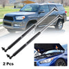 Toyota 4Runner Front Hood Lift Supports (2003-2023)