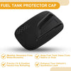 Kia Sorento (2021-2024) Carbon Fiber Black Fuel Tank Door Cap