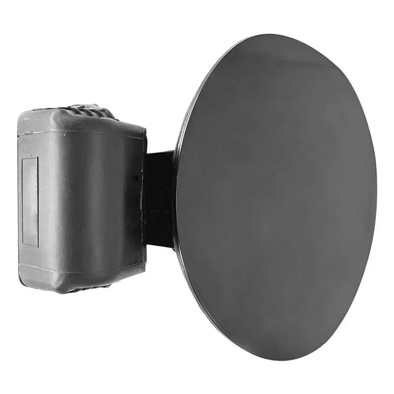 Kia Forte Sedan Fuel Filler Door Lid Cover (2014-2018)