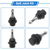 Ford F-150 Front Lower Ball Joints (2015-2020)