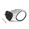 Toyota Hilux 1988-1997 Chrome Blind Side Fender Mirror