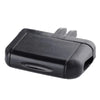 Land Cruiser FJ / LC100 4 x Air-Condition Vent Outlet Tab Clip (1998-2007)