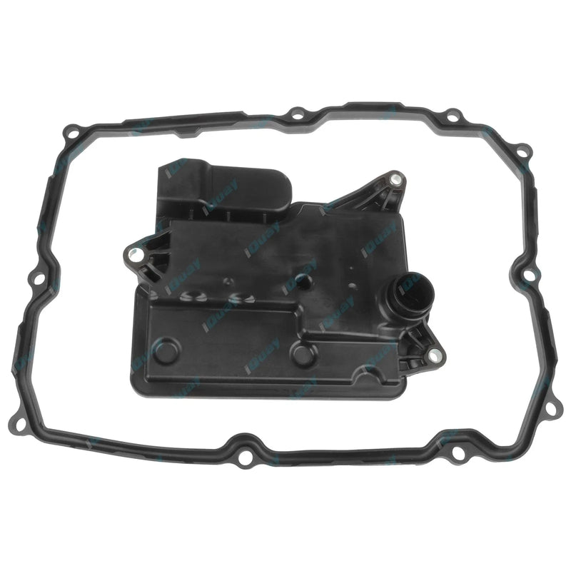 Hilux TGN121 2.7L 4-Cyl Auto Transmission Filter Kit (2015-2019)