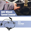 Honda Accord Front Right ABS Wheel Speed Sensor (2003-2007)