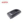 Kia Picanto Gray Chrome Interior Door Handle (2008-2010)