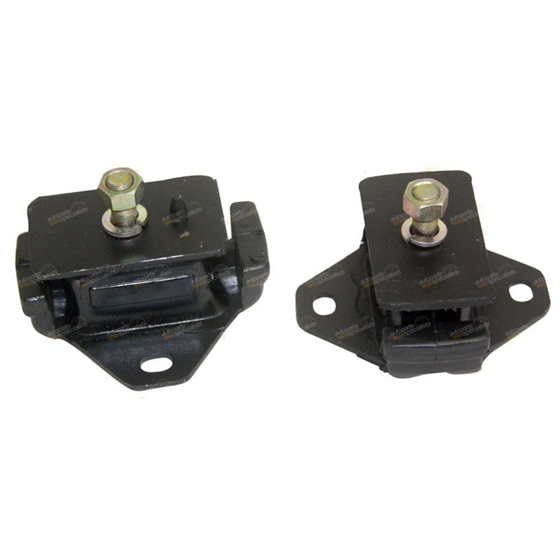 KDJ90 / KDJ95 / KZJ90 / KZJ95 / KZJ120 1KZTE 3.0L Diesel Front Engine Mounts