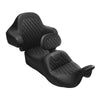 Harley Touring Street Glide Driver Seat & Backrests (2014-2023)