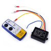 Car ATV UTV Jeep Wireless Winch Remote Control