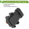 GMC Sierra 1500 4.3 Manifold Absolute Pressure Sensor (1999 - 2007)