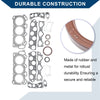 Honda J35Z2 Engine (2005-2010) - 1 Set Cylinder Head Gasket Kit