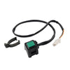 Universal ATV Dirt Bike 7/8" Kill Stop Switch On Off Button