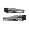 Ducati Panigale 1098 1199 Titan Passenger Footrest Rear (2012-2020)