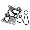 Mercedes-Benz Oil Filter Housing Gasket & O-Rings (2003-2016)