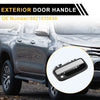 Toyota Tacoma Front Right Exterior Door Handle (1995-2004)