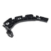 Dodge Challenger Rear Bumper Fascia Support Bracket (2008-2020)