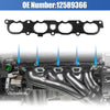 Buick Regal Exhaust Manifold Gasket & Engine Intake Seal Black